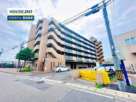 豊田市寿町４丁目