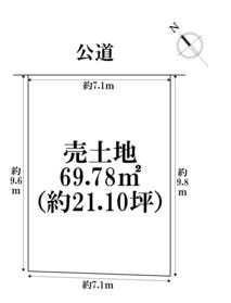 名古屋市熱田区千年１丁目