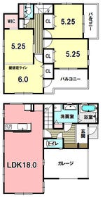 宇都宮市大寛２丁目