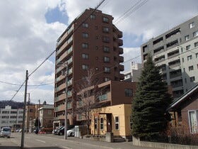 札幌市中央区南十九条西１４丁目