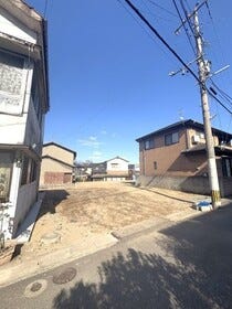 北九州市小倉北区中井１丁目