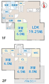 松戸市幸田５丁目