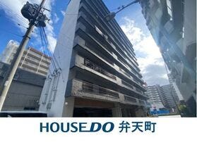 大阪市西区新町４丁目