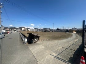 姫路市花田町小川