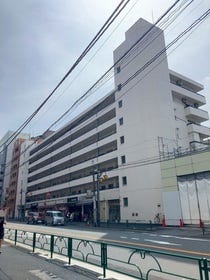 渋谷区恵比寿４丁目