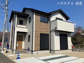 熊本市北区四方寄町