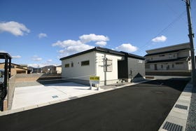 たつの市誉田町福田