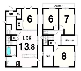 小城市芦刈町下古賀