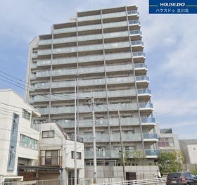 昭島市松原町５丁目