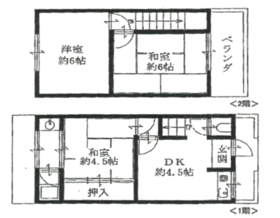 尼崎市大庄北１丁目