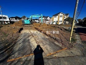 吉川市きよみ野２丁目