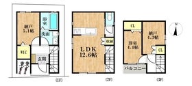 間取画像