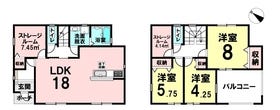 加古川市別府町新野辺北町５丁目