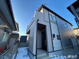 仙台市宮城野区安養寺１丁目