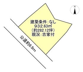 稲敷郡阿見町大字廻戸