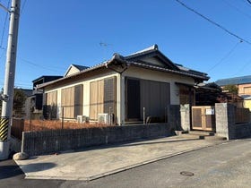 四日市市西富田２丁目