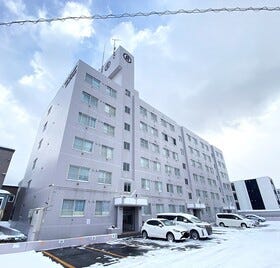 札幌市西区発寒十条２丁目