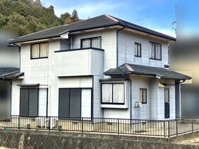 津市一志町高野