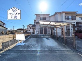 江南市村久野町九郷