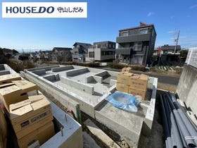 名古屋市守山区笹ヶ根２丁目