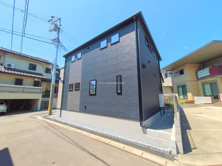 ◎外観(6/18撮影)