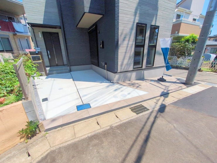 ◎カースペース(6/18撮影)