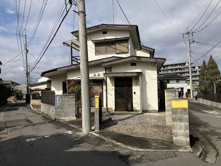 【外観】