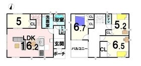 駿東郡清水町八幡