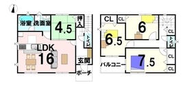 駿東郡清水町八幡