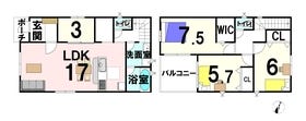 駿東郡清水町八幡