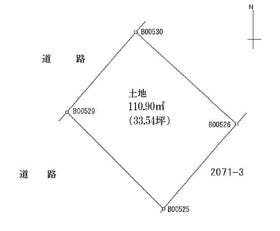 DB間取り図