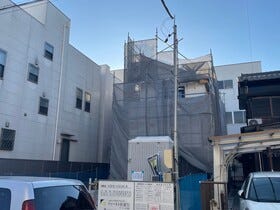 名古屋市中川区丸米町２丁目