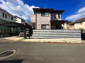 糟屋郡宇美町貴船５丁目