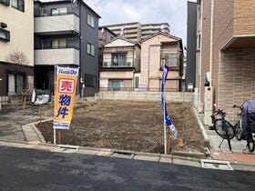 江東区東砂４丁目