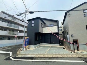 福岡市南区長住３丁目