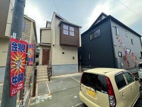 福岡市南区長住３丁目