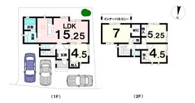 間取画像