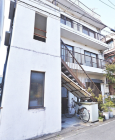 守口市大久保町１丁目