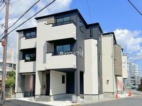 さいたま市南区鹿手袋６丁目