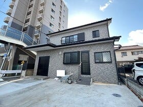 名古屋市北区西味鋺１丁目