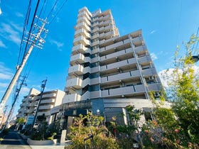 名古屋市緑区亀が洞１丁目