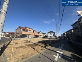 日野市落川