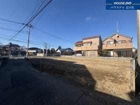 日野市落川