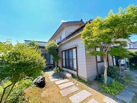 上越市木田１丁目