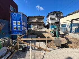 豊明市新田町中ノ割