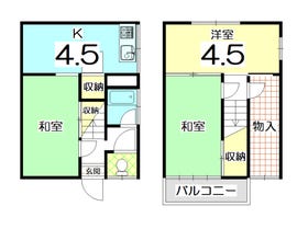 間取画像