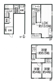 間取画像