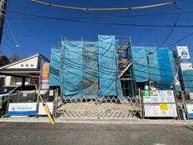 さいたま市見沼区深作２丁目