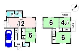 泉佐野市湊４丁目