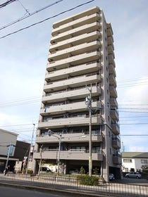 名古屋市昭和区藤成通３丁目